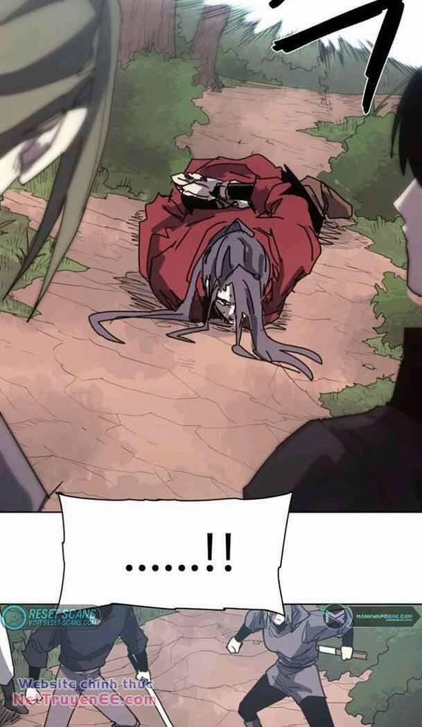 Kỵ Sĩ Báo Thù 139 trang 43