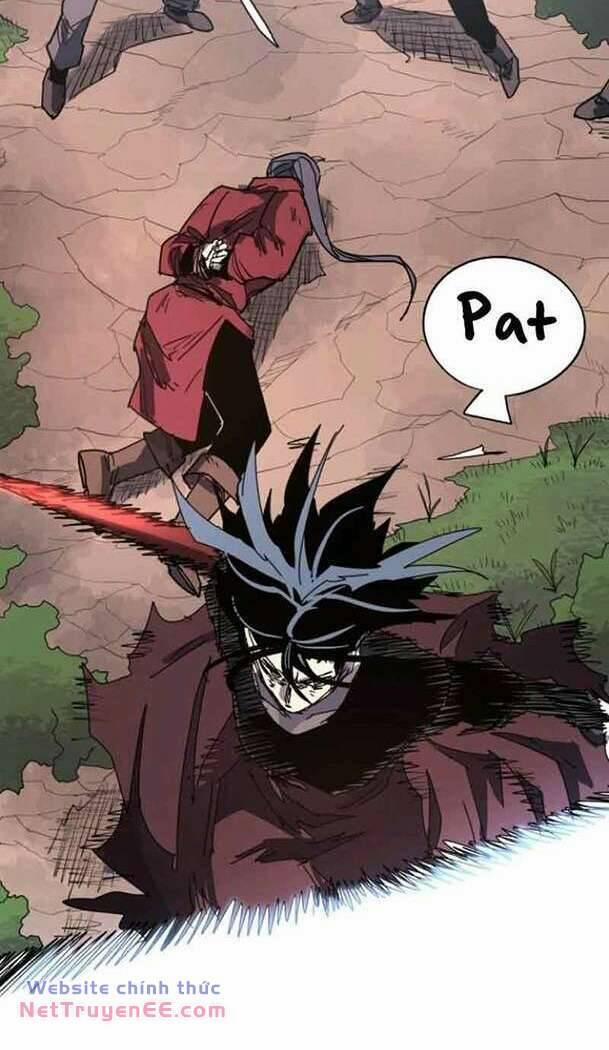 Kỵ Sĩ Báo Thù 139 trang 44