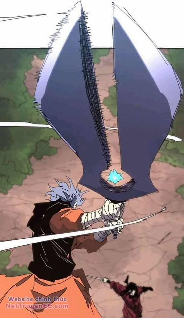 Kỵ Sĩ Báo Thù 139 trang 51