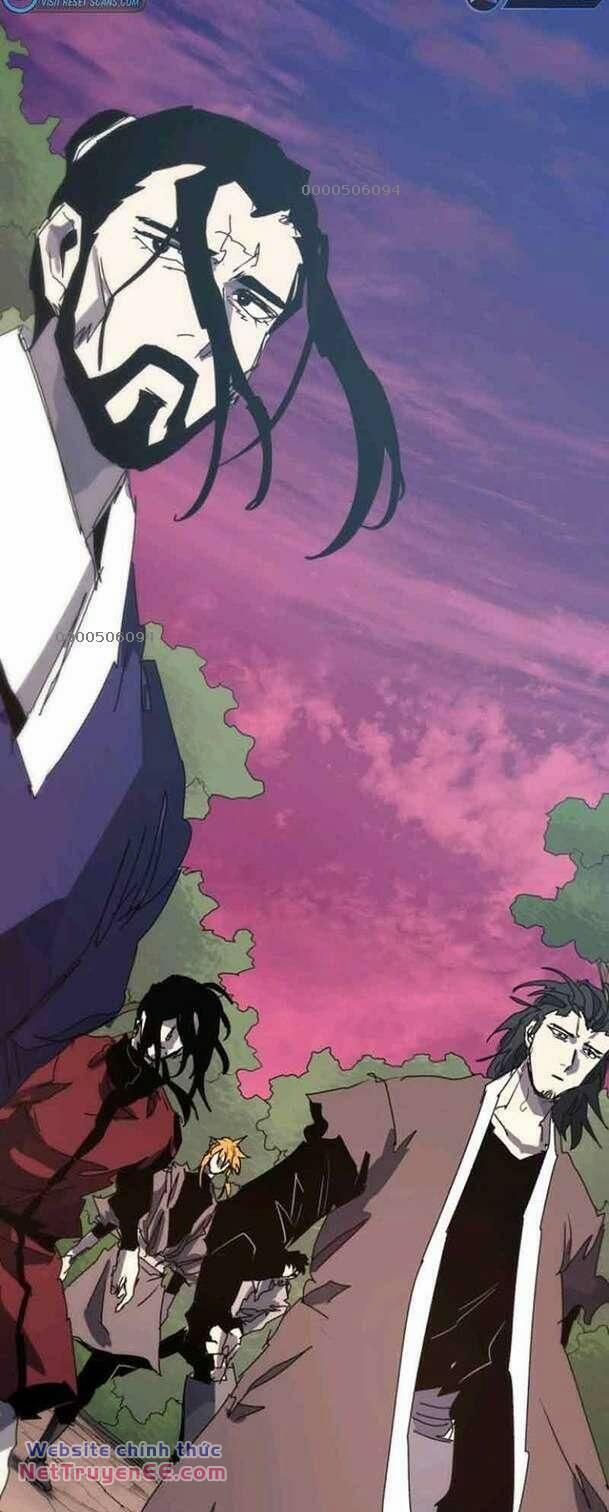 Kỵ Sĩ Báo Thù 139 trang 57
