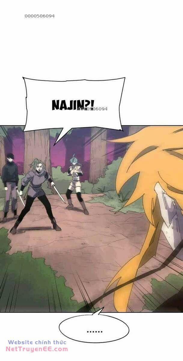 Kỵ Sĩ Báo Thù 139 trang 60