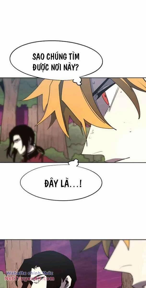 Kỵ Sĩ Báo Thù 139 trang 61