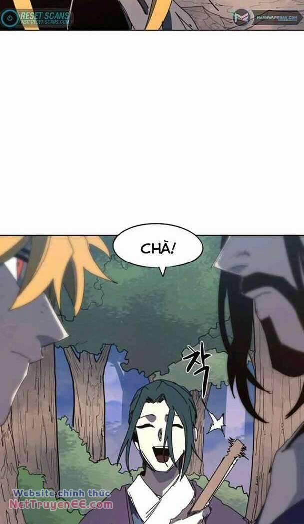 Kỵ Sĩ Báo Thù 139 trang 8