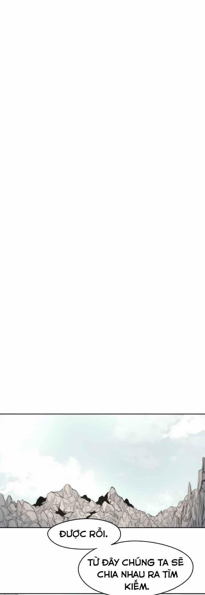 Kỵ Sĩ Báo Thù 14 trang 1