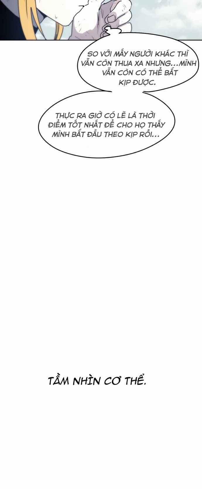 Kỵ Sĩ Báo Thù 14 trang 11