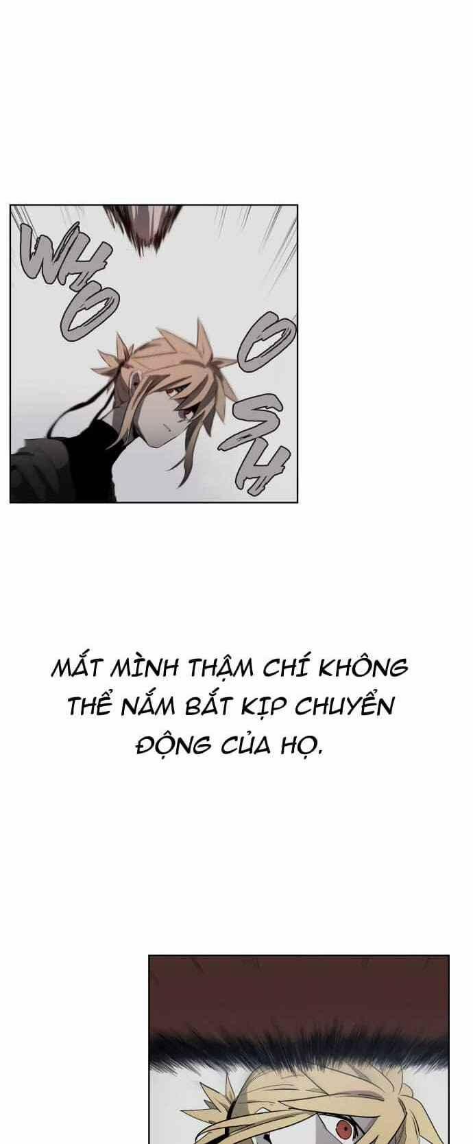 Kỵ Sĩ Báo Thù 14 trang 12