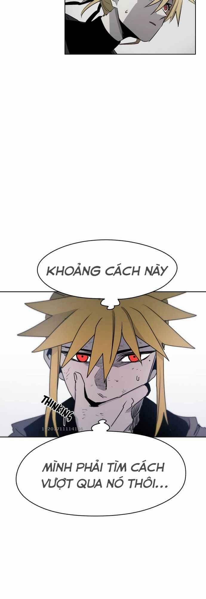 Kỵ Sĩ Báo Thù 14 trang 13