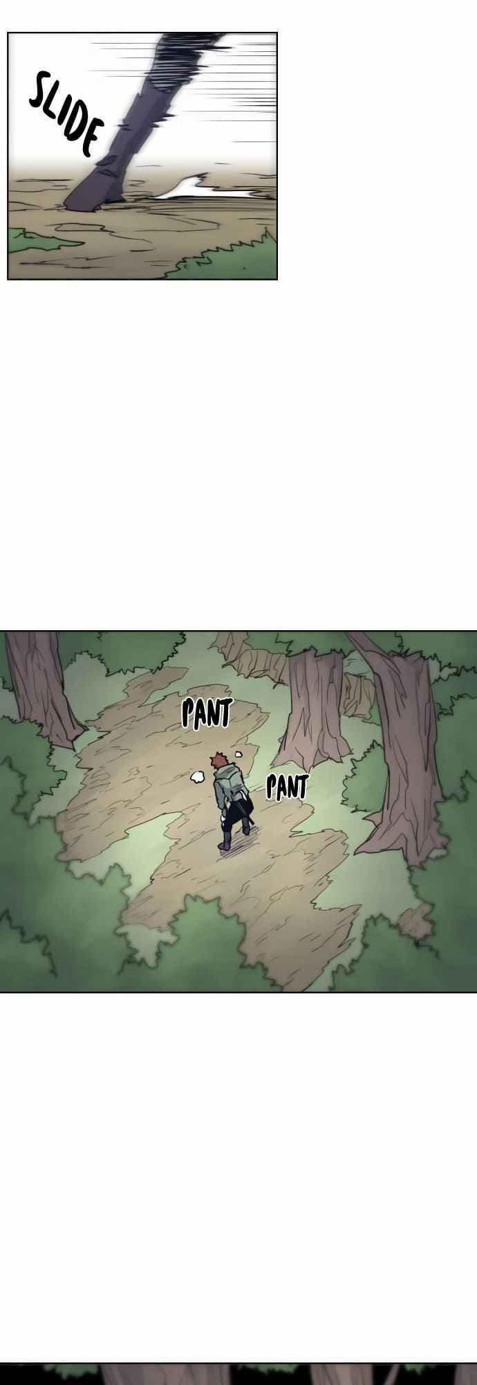 Kỵ Sĩ Báo Thù 14 trang 16