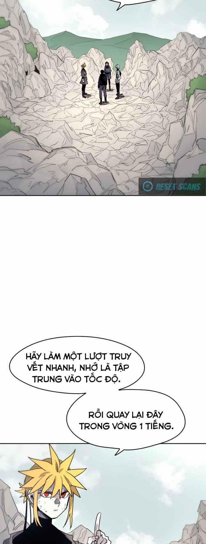 Kỵ Sĩ Báo Thù 14 trang 2