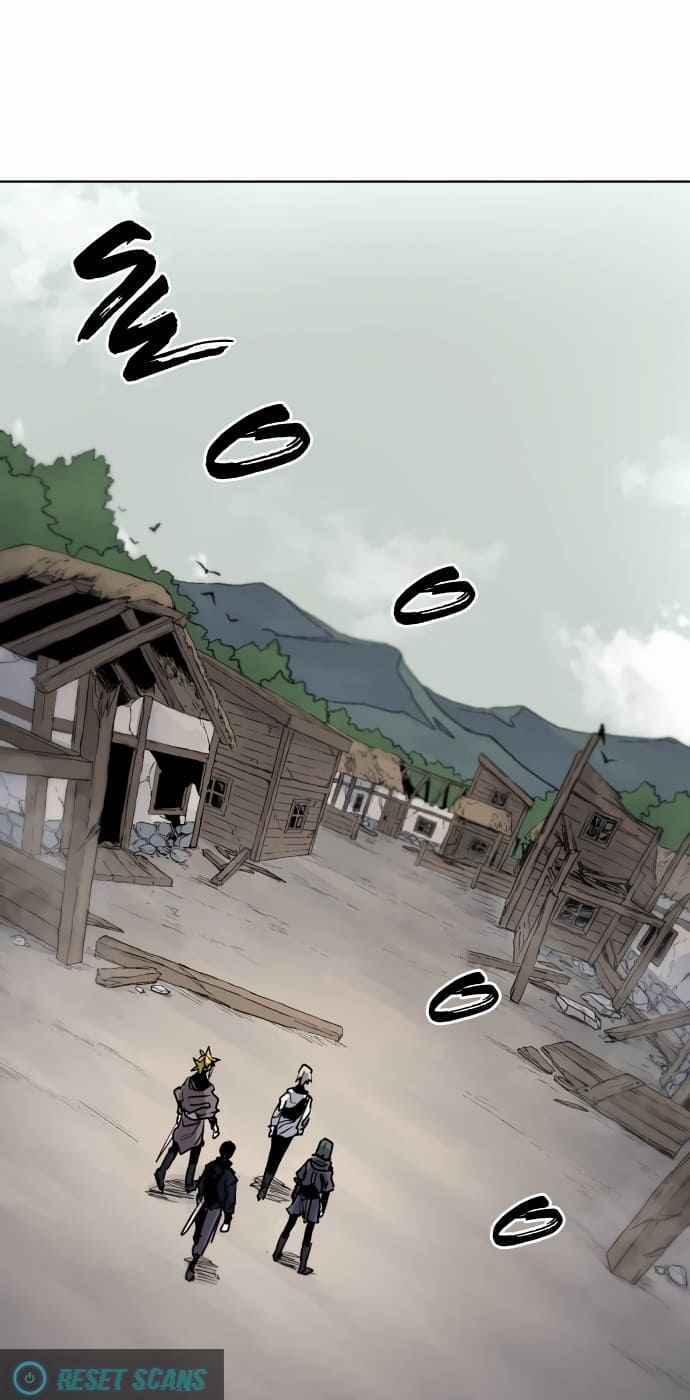 Kỵ Sĩ Báo Thù 14 trang 38