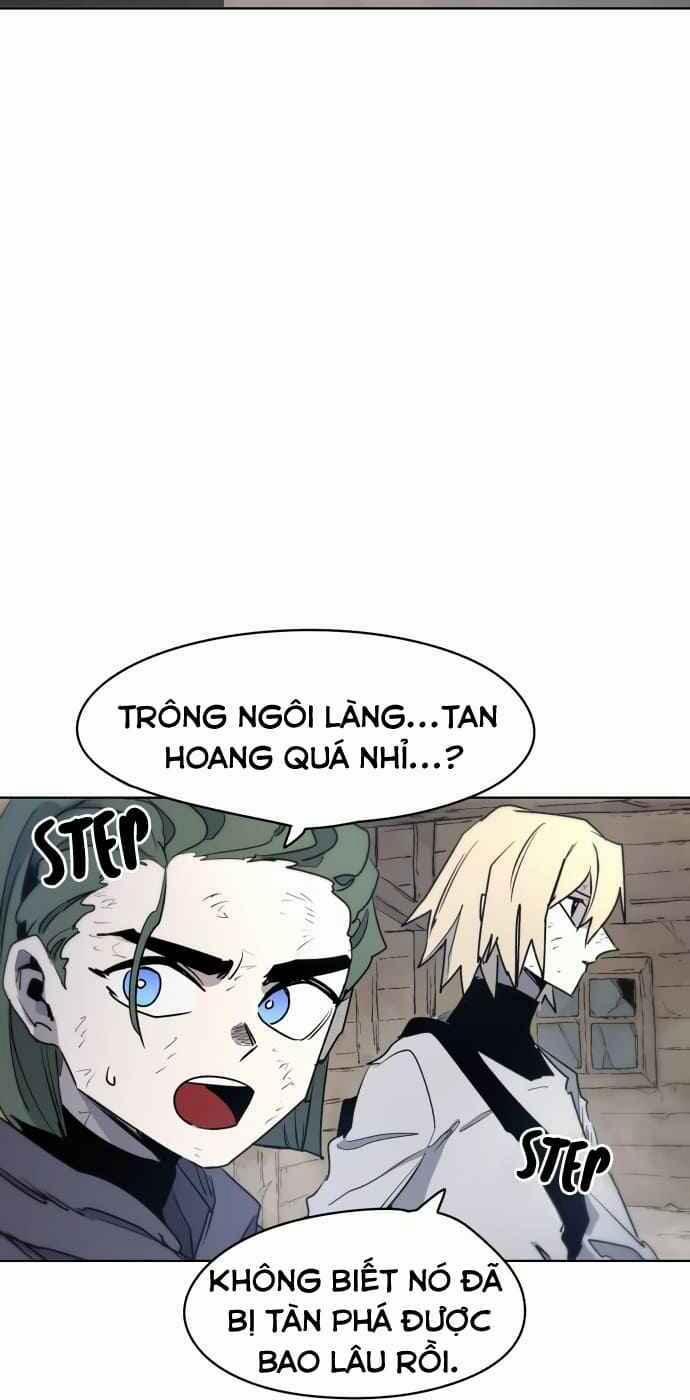 Kỵ Sĩ Báo Thù 14 trang 39