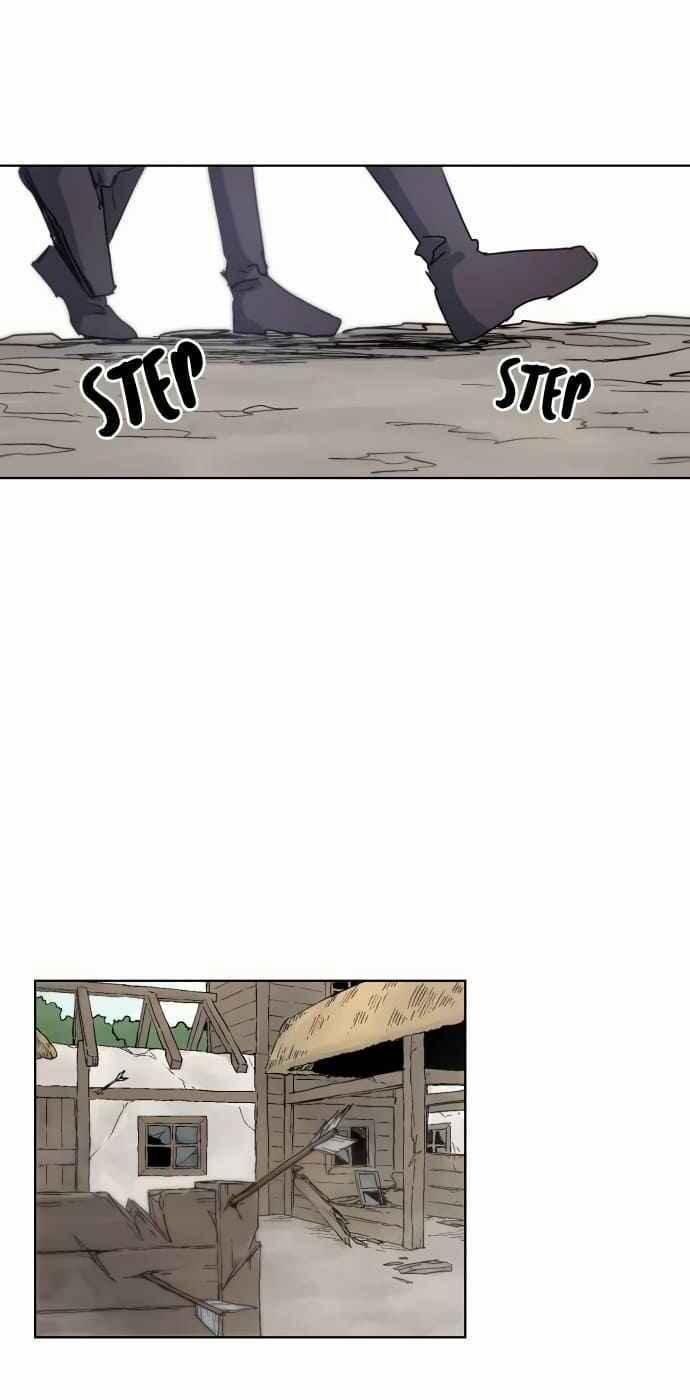 Kỵ Sĩ Báo Thù 14 trang 42