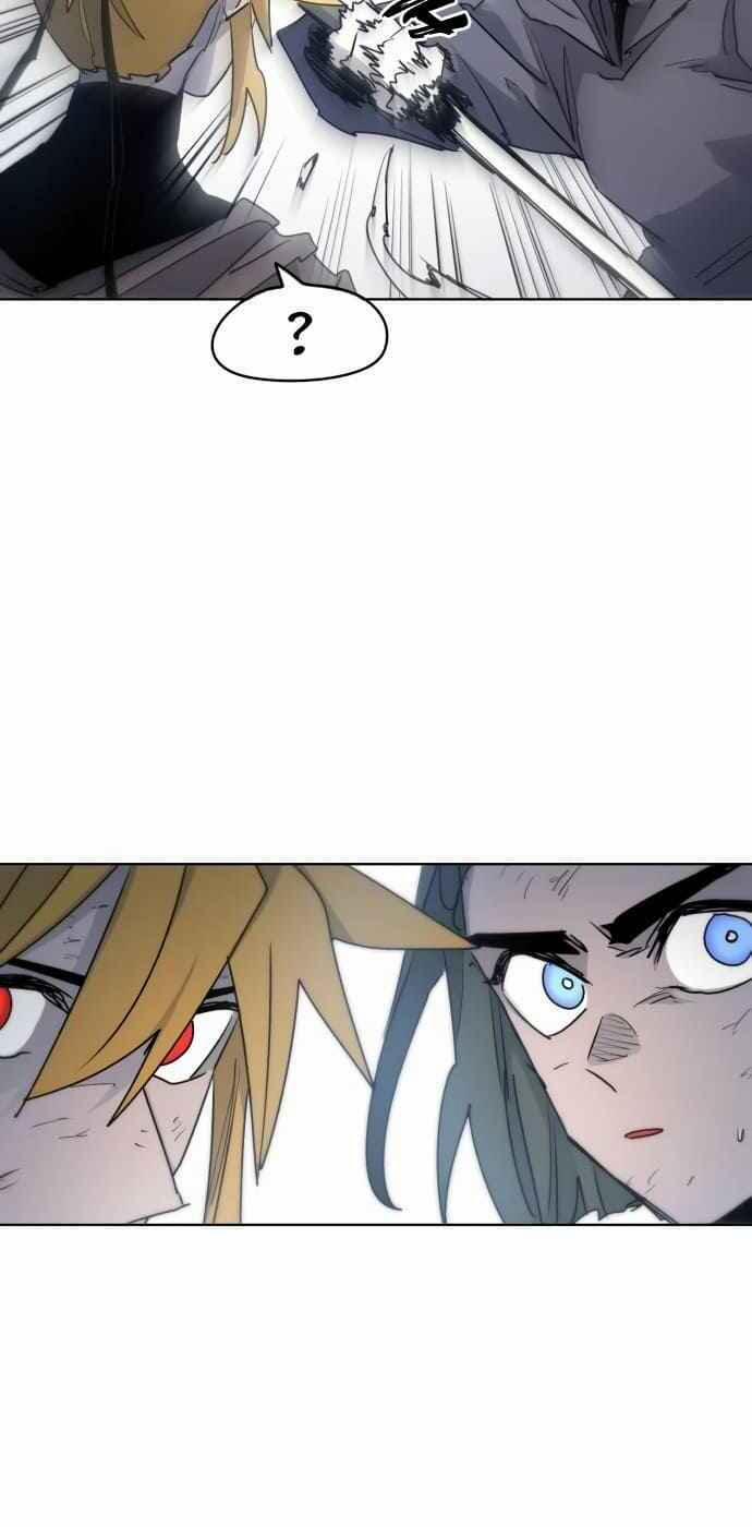 Kỵ Sĩ Báo Thù 14 trang 45