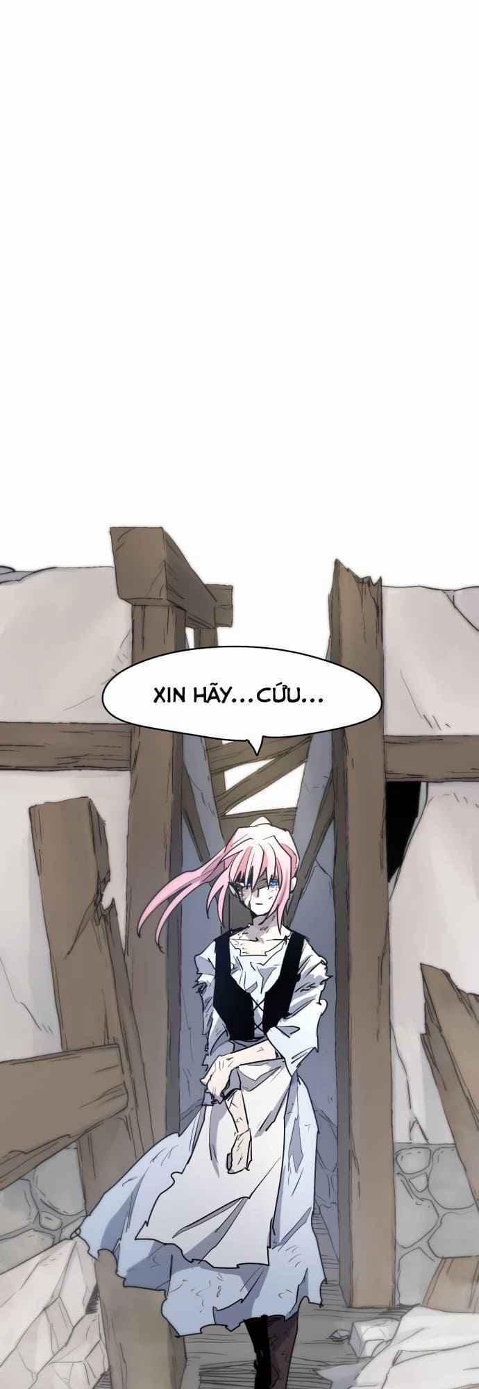 Kỵ Sĩ Báo Thù 14 trang 46