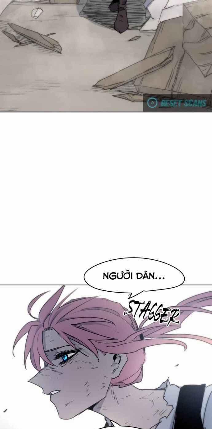 Kỵ Sĩ Báo Thù 14 trang 47