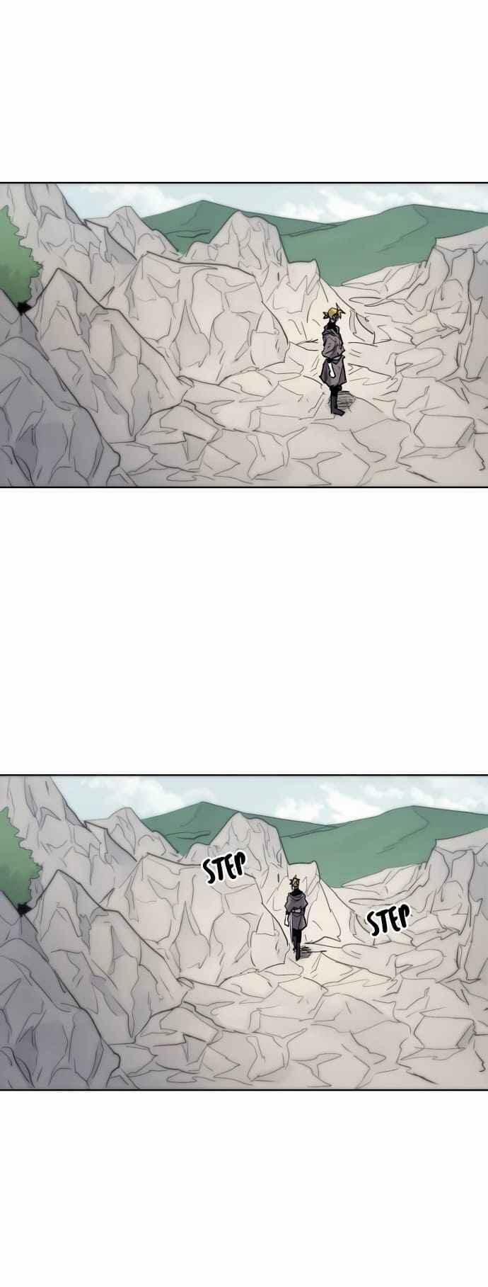 Kỵ Sĩ Báo Thù 14 trang 5