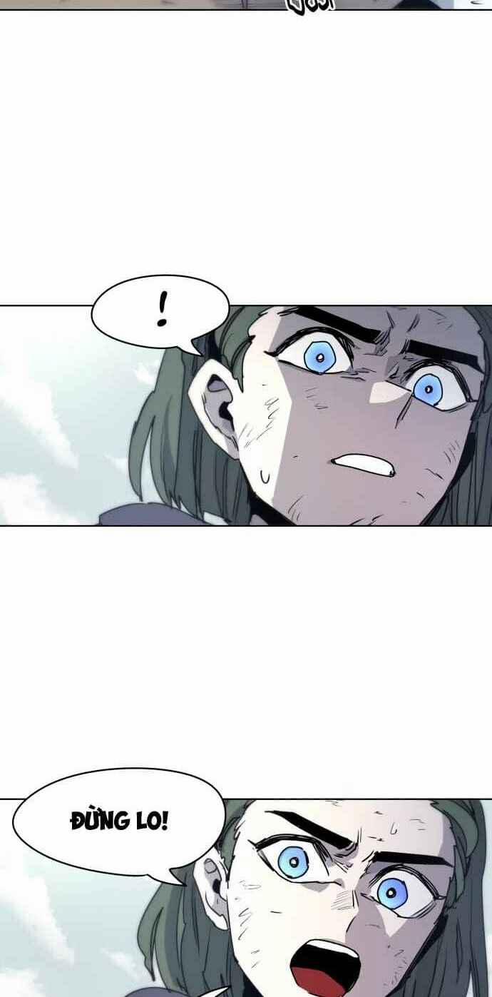 Kỵ Sĩ Báo Thù 14 trang 51