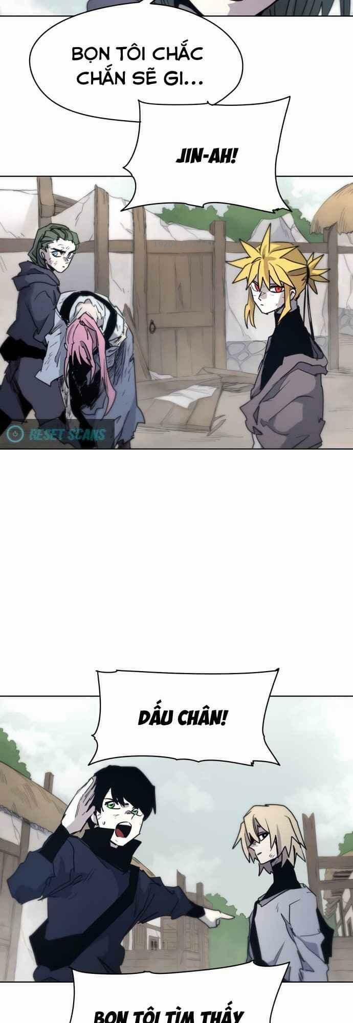 Kỵ Sĩ Báo Thù 14 trang 52