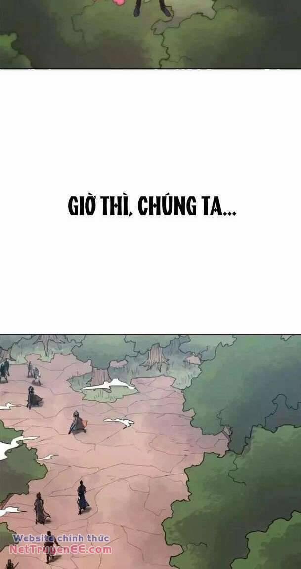 Kỵ Sĩ Báo Thù 140 trang 1