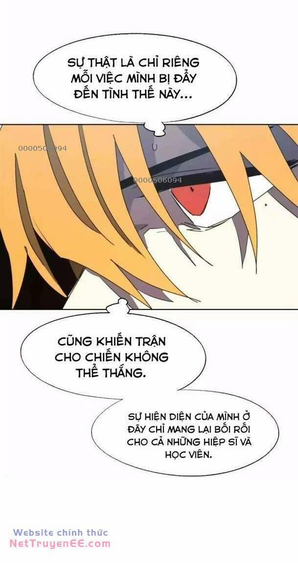 Kỵ Sĩ Báo Thù 140 trang 10