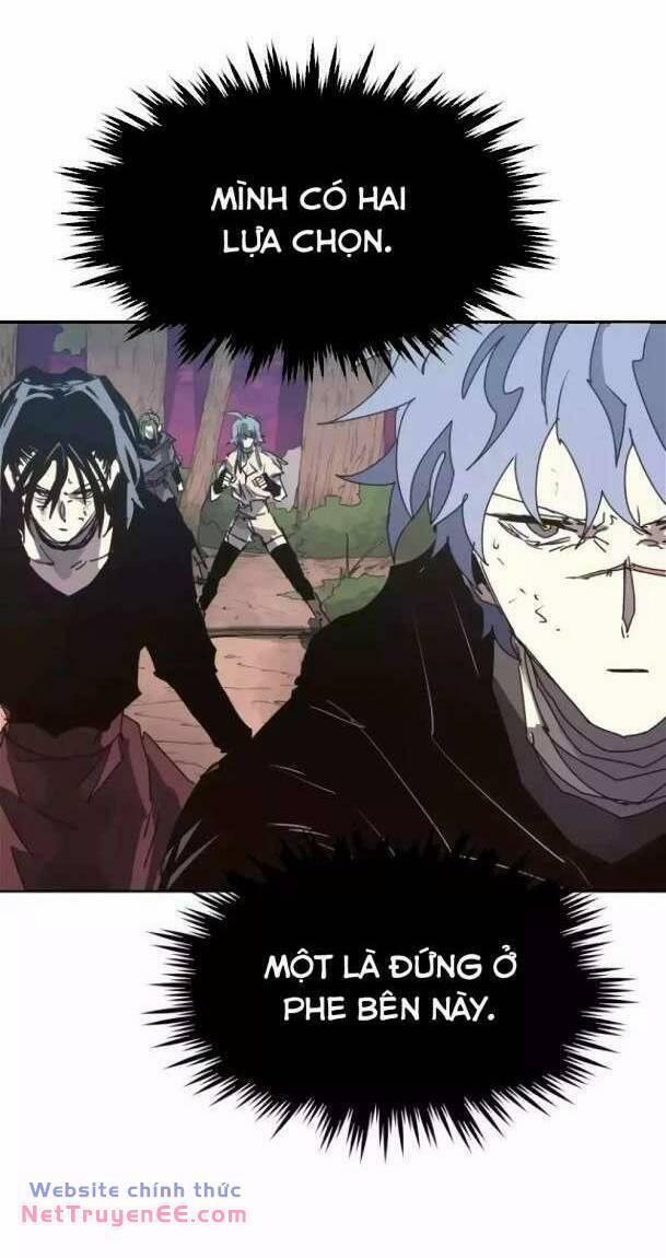 Kỵ Sĩ Báo Thù 140 trang 11