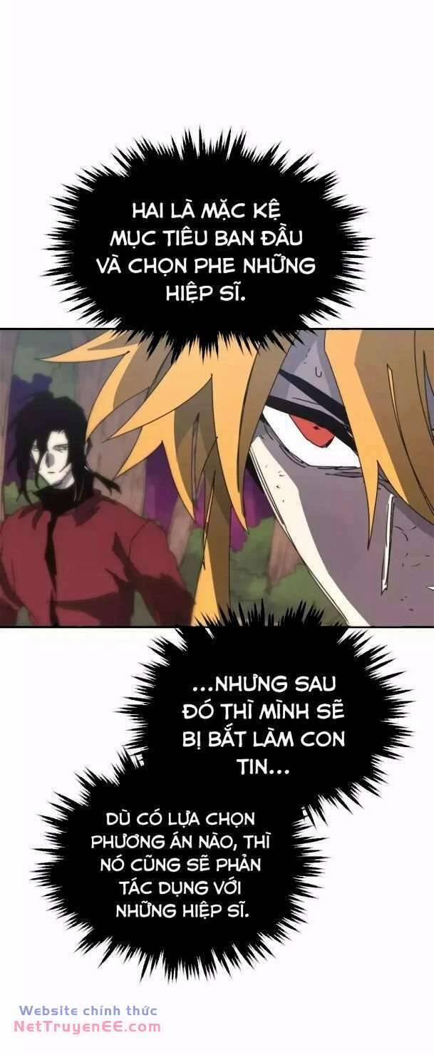 Kỵ Sĩ Báo Thù 140 trang 12
