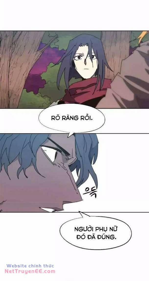 Kỵ Sĩ Báo Thù 140 trang 17