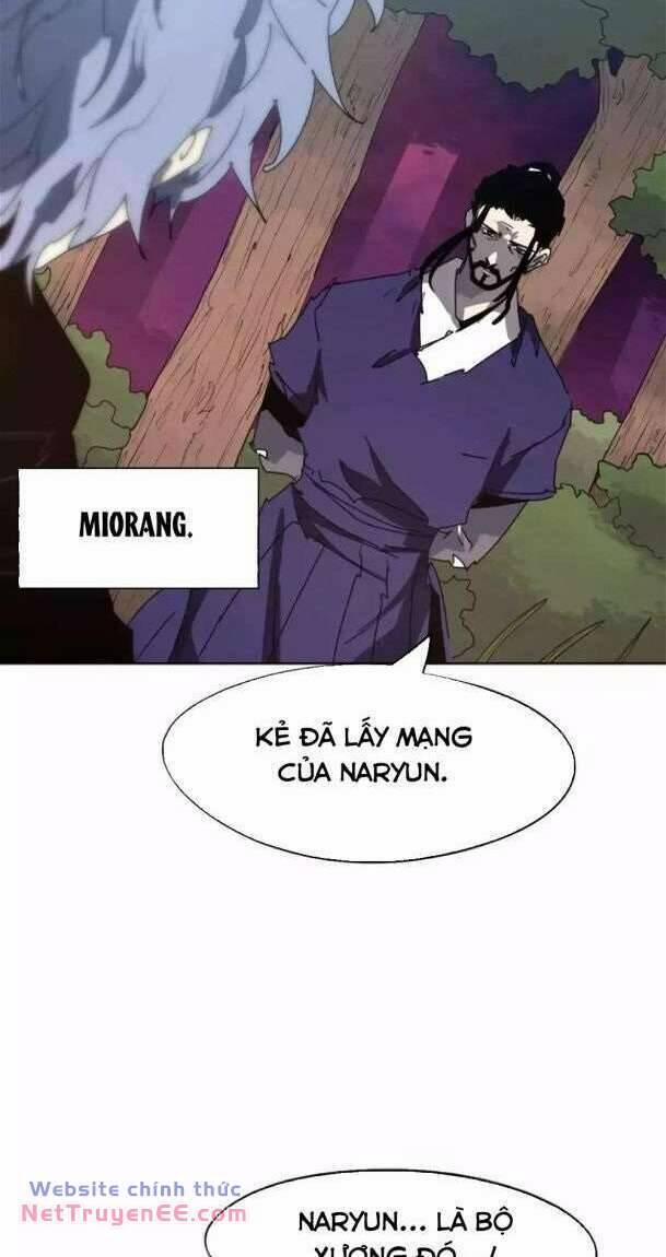 Kỵ Sĩ Báo Thù 140 trang 19