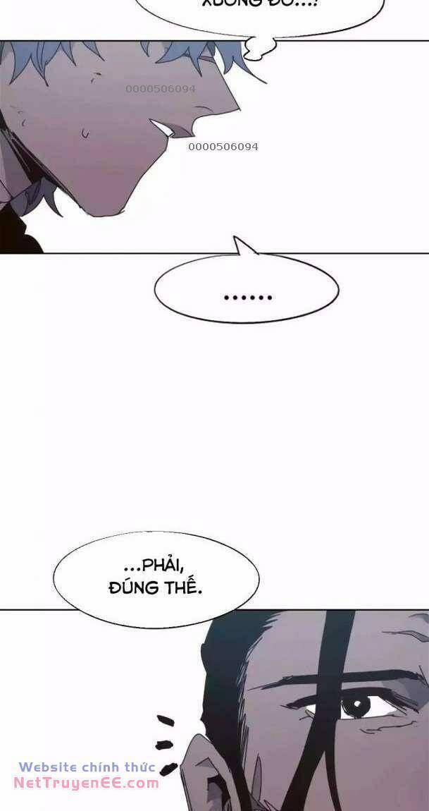 Kỵ Sĩ Báo Thù 140 trang 20