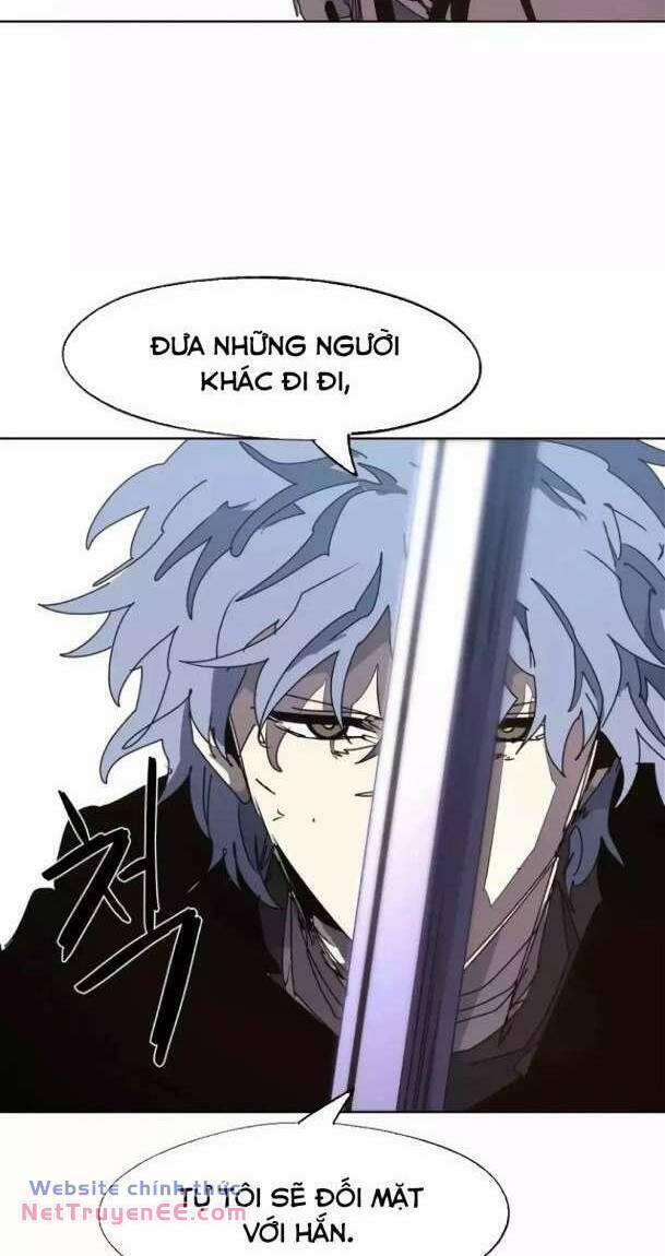 Kỵ Sĩ Báo Thù 140 trang 21