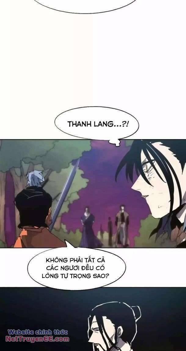 Kỵ Sĩ Báo Thù 140 trang 22