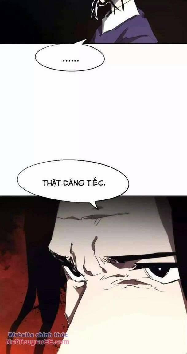Kỵ Sĩ Báo Thù 140 trang 23