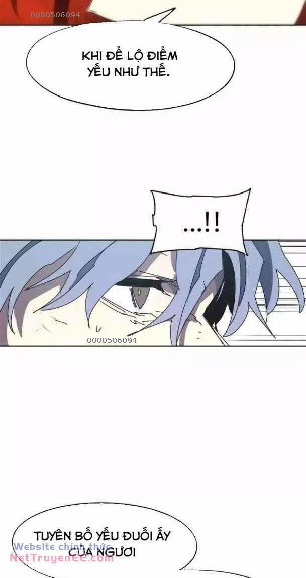 Kỵ Sĩ Báo Thù 140 trang 24