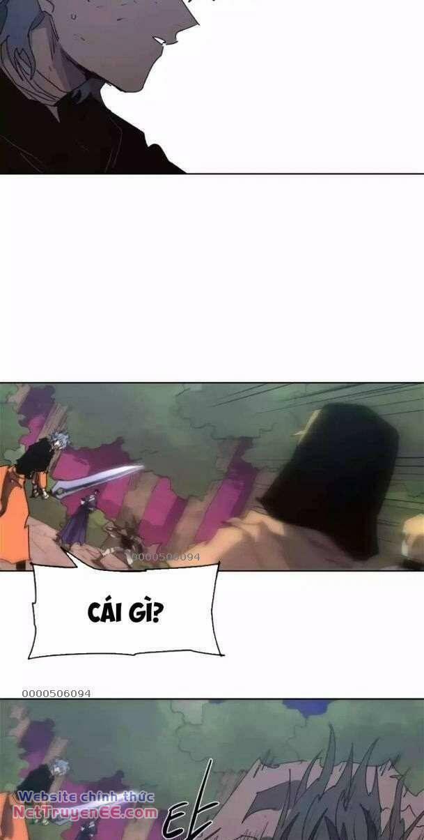 Kỵ Sĩ Báo Thù 140 trang 26