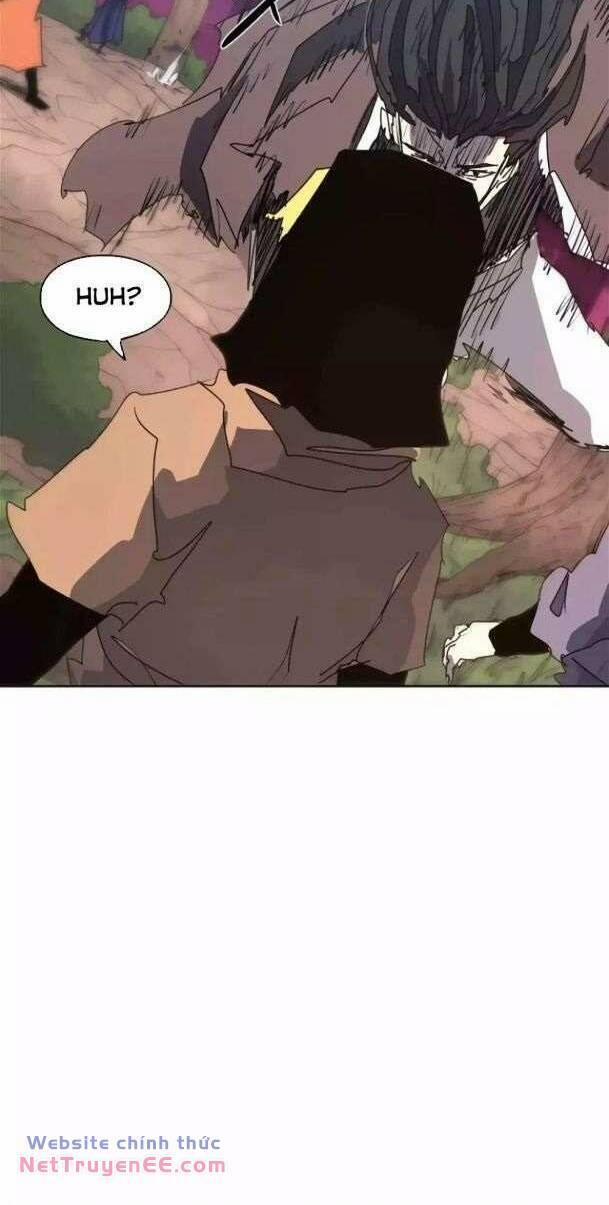 Kỵ Sĩ Báo Thù 140 trang 27