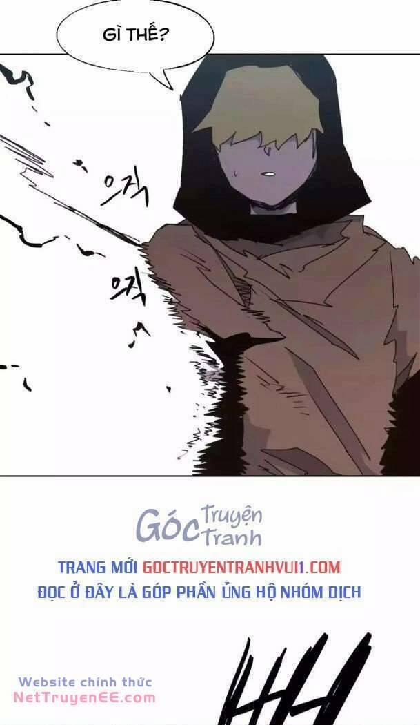 Kỵ Sĩ Báo Thù 140 trang 28