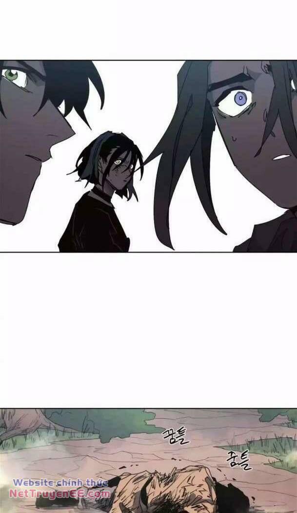 Kỵ Sĩ Báo Thù 140 trang 31