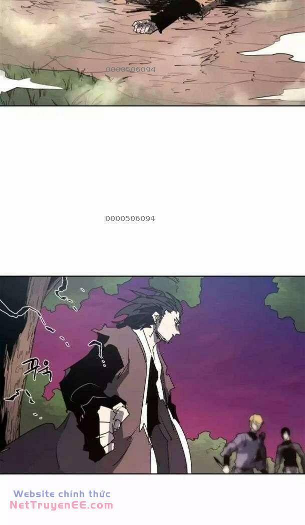 Kỵ Sĩ Báo Thù 140 trang 32
