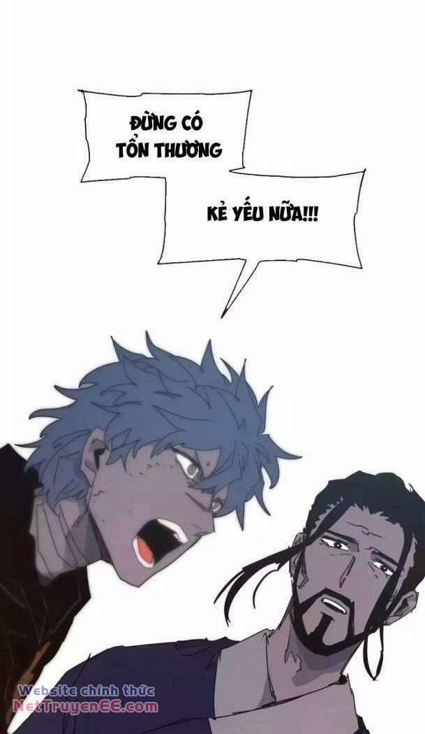 Kỵ Sĩ Báo Thù 140 trang 33