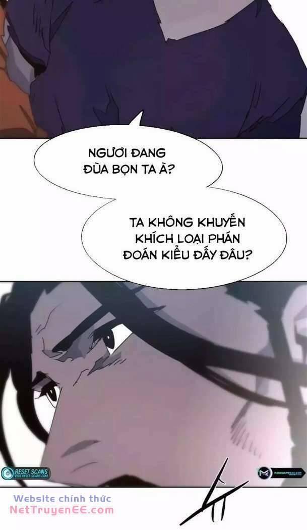 Kỵ Sĩ Báo Thù 140 trang 34