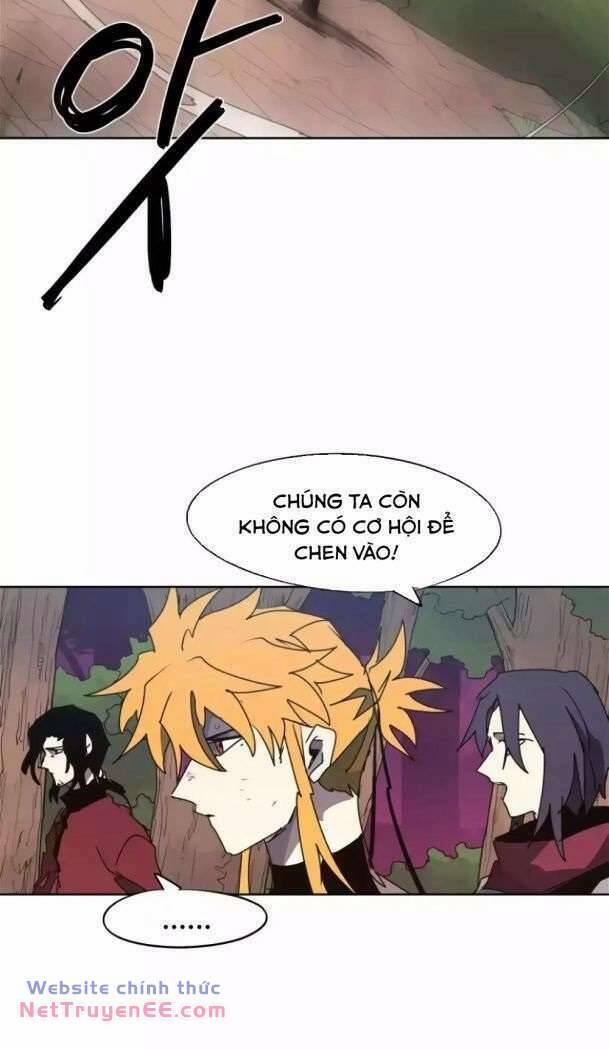 Kỵ Sĩ Báo Thù 140 trang 36