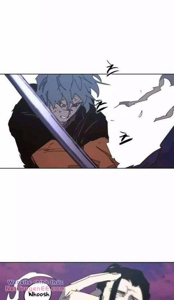 Kỵ Sĩ Báo Thù 140 trang 37