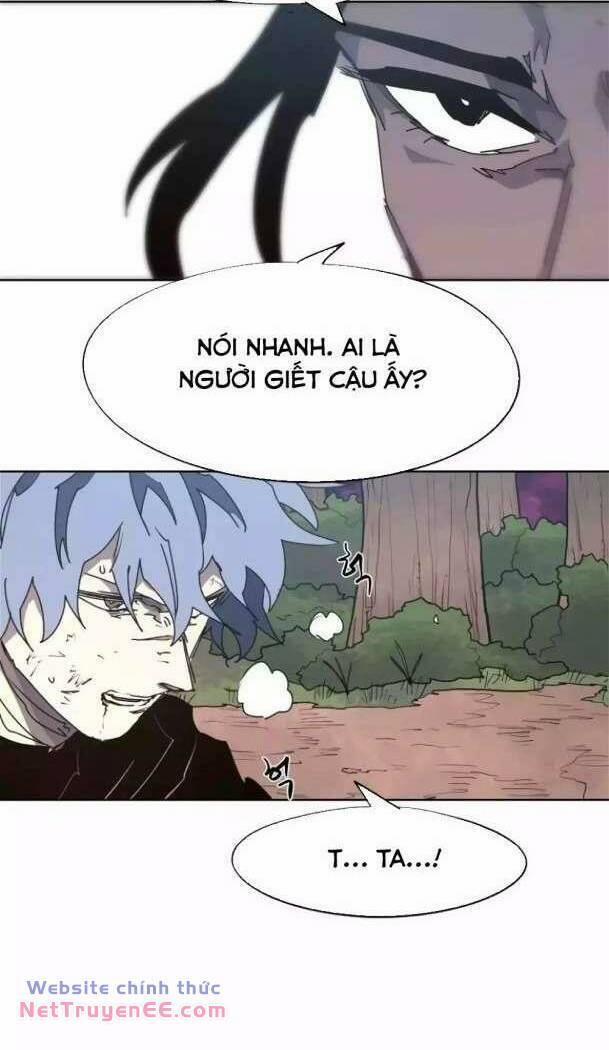 Kỵ Sĩ Báo Thù 140 trang 39