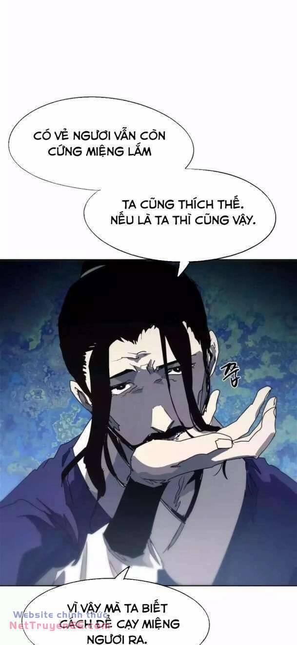 Kỵ Sĩ Báo Thù 140 trang 40