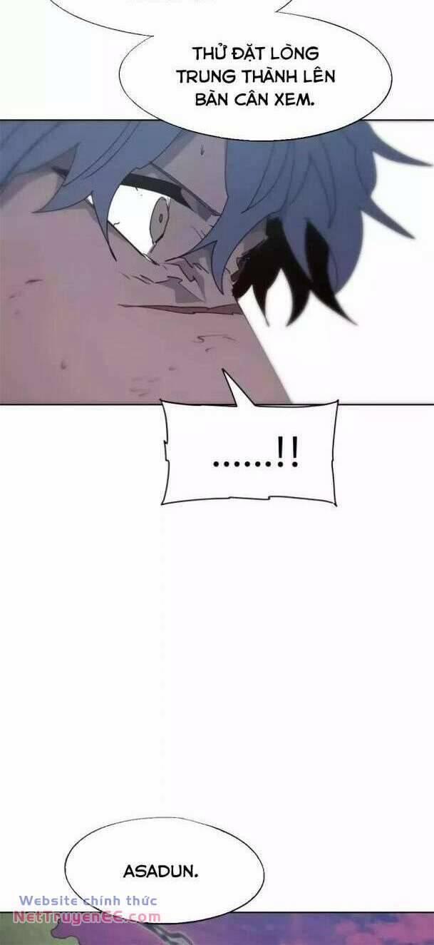 Kỵ Sĩ Báo Thù 140 trang 41
