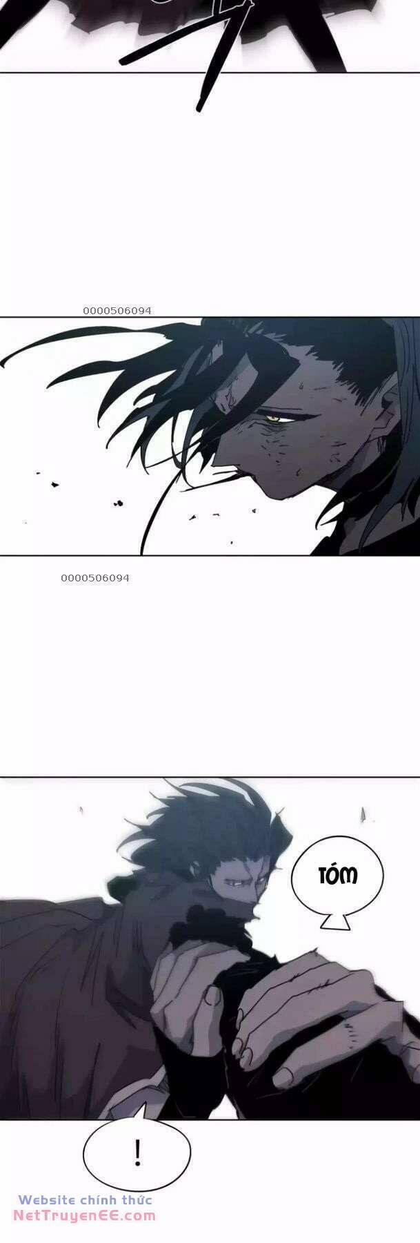 Kỵ Sĩ Báo Thù 140 trang 45