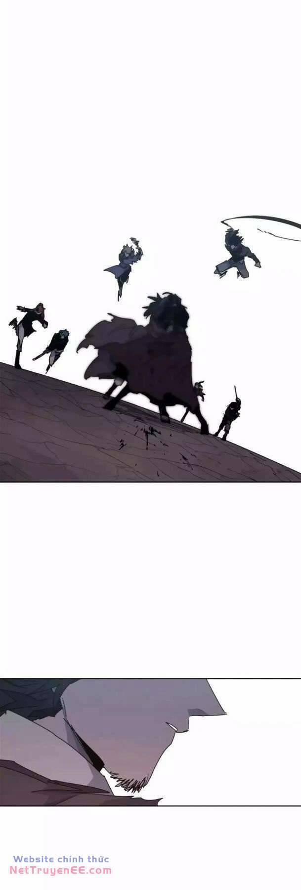 Kỵ Sĩ Báo Thù 140 trang 46