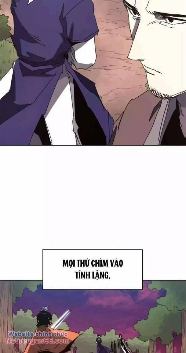 Kỵ Sĩ Báo Thù 140 trang 6