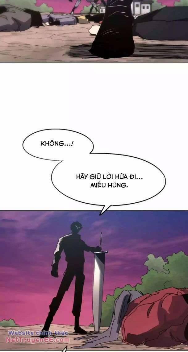 Kỵ Sĩ Báo Thù 141 trang 11