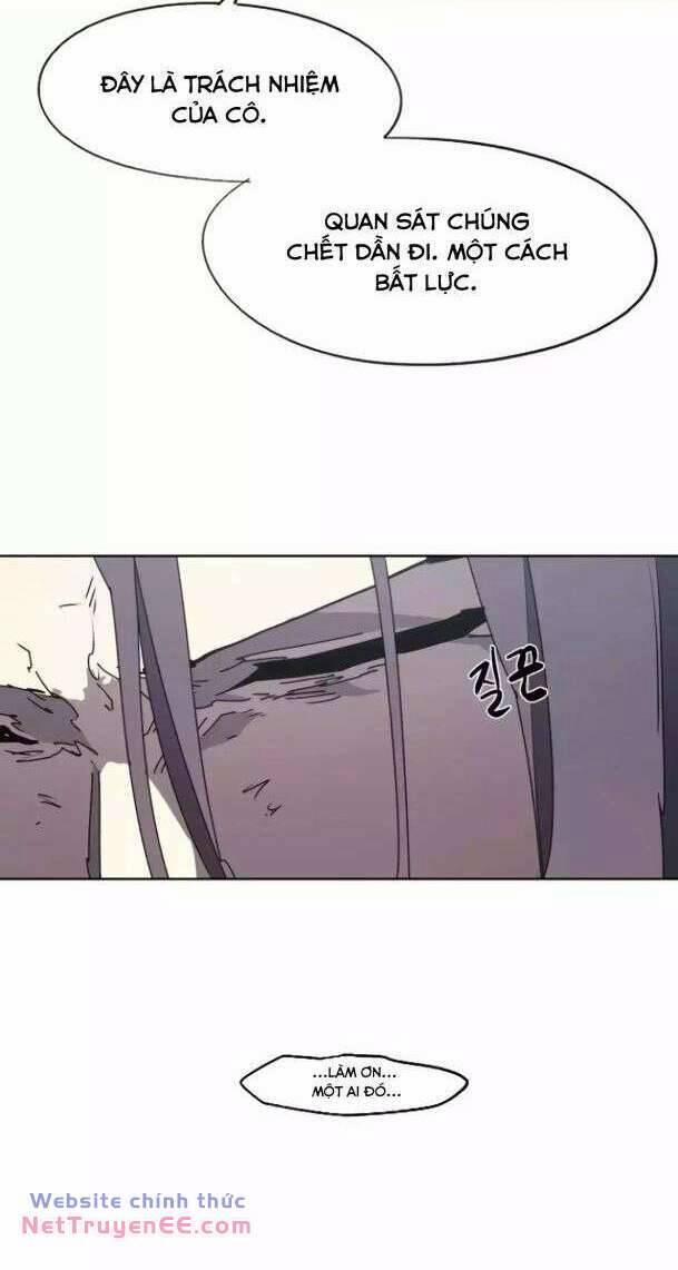 Kỵ Sĩ Báo Thù 141 trang 12